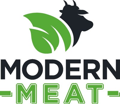 Logo (CNW Group/Modern Meat Inc.)