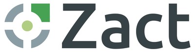 Zact announces the launch of its integrated Payments and Expense Management platform (PRNewsfoto/Zact)