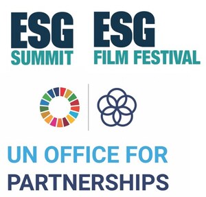 2nd Annual ESG Summit and Film Festival to Support UN Sustainable Development Goals