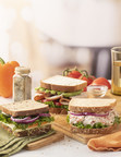 Aunt Millie's® Introduces 1 Net Carb and Organic Breads, Bringing Sandwiches to the Next Level