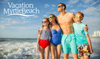 Cyber Month Deals at Vacation Myrtle Beach