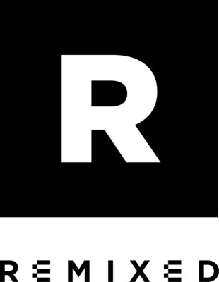 Remixed is a full-service, multidisciplinary branding agency.