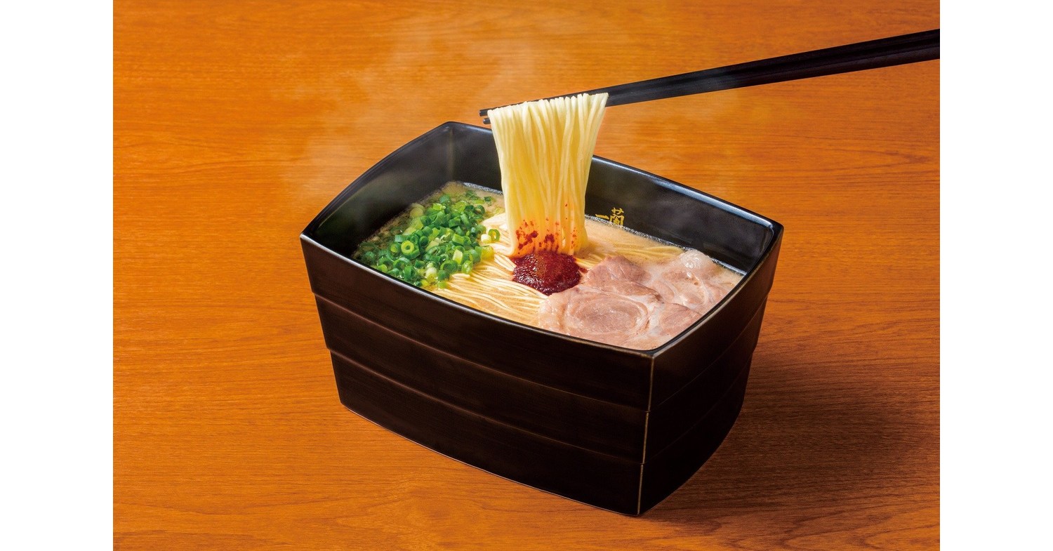 Indoor Dining Returns to ICHIRAN Midtown West
