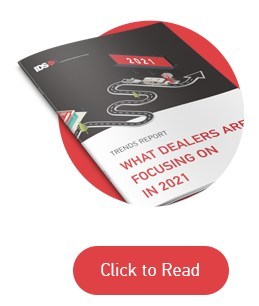 IDS Published a Trends Report to Help Dealerships Win in 2021