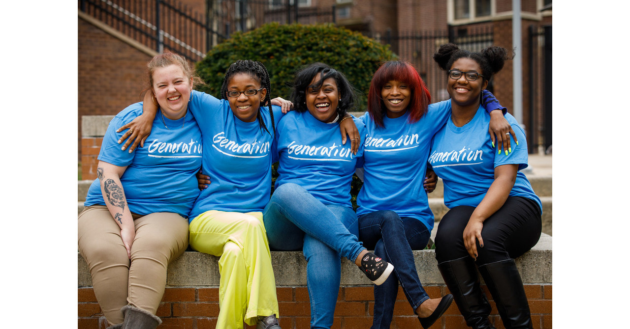 Generation USA Makes Major Impact with Impact Hiring Initiative