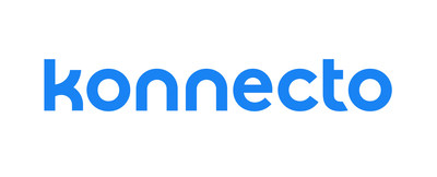 Konnecto Logo (PRNewsfoto/Konnecto)