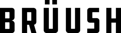 Bruush Oral Care Inc. Logo (CNW Group/Bruush Oral Care Inc.)