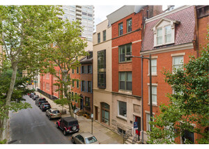 Agent PHL Sells Rittenhouse Square Multifamily Investment Property