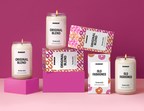Homesick and Dunkin' Bring Back Limited-Edition Fan-Favorite Candles for the Holidays