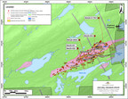 Argonaut Gold Discovers Four New High-Grade Mineralized Gold Zones Below and to the West of the Planned Magino Open Pit