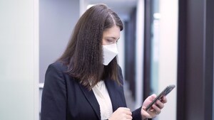 Maitri Health Technologies Adds Selection of Certified Masks and Face Shields to its Expanding Global Healthcare Supply Platform