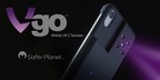 Safer Planet Launches V-Go Mobile UVC Sanitizer Case to Conveniently Deactivate Viruses and Bacteria on Exposed Surfaces