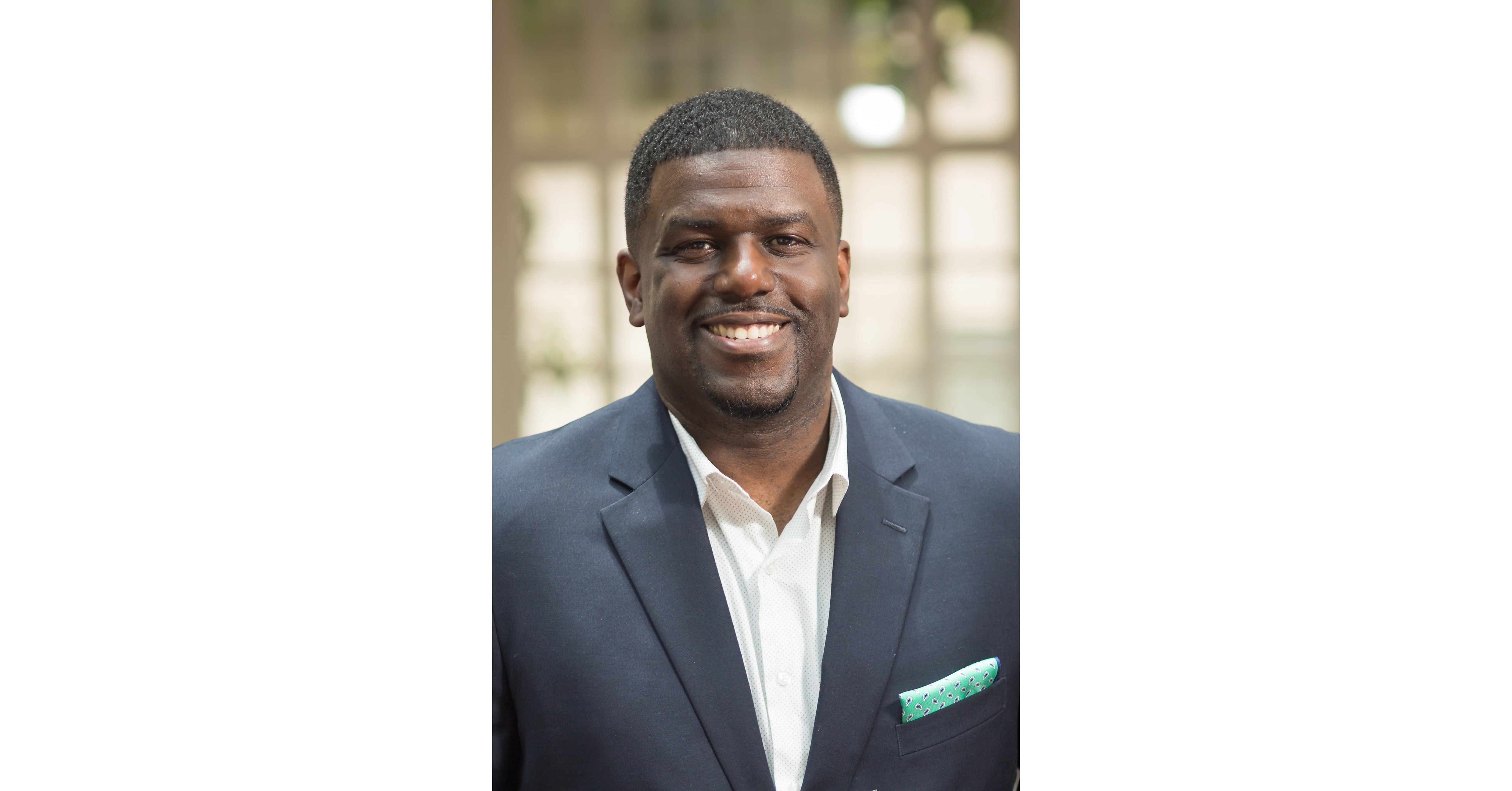Artis Stevens Named New President and CEO of Big Brothers Big Sisters of  America