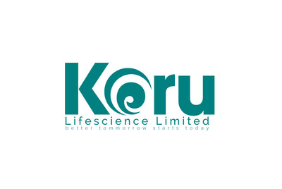 Koru Lifescience logo