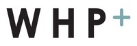 WHP+ logo