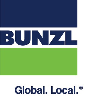 Bunzl Canada's Week of Giving Helps Keep Communities Healthy