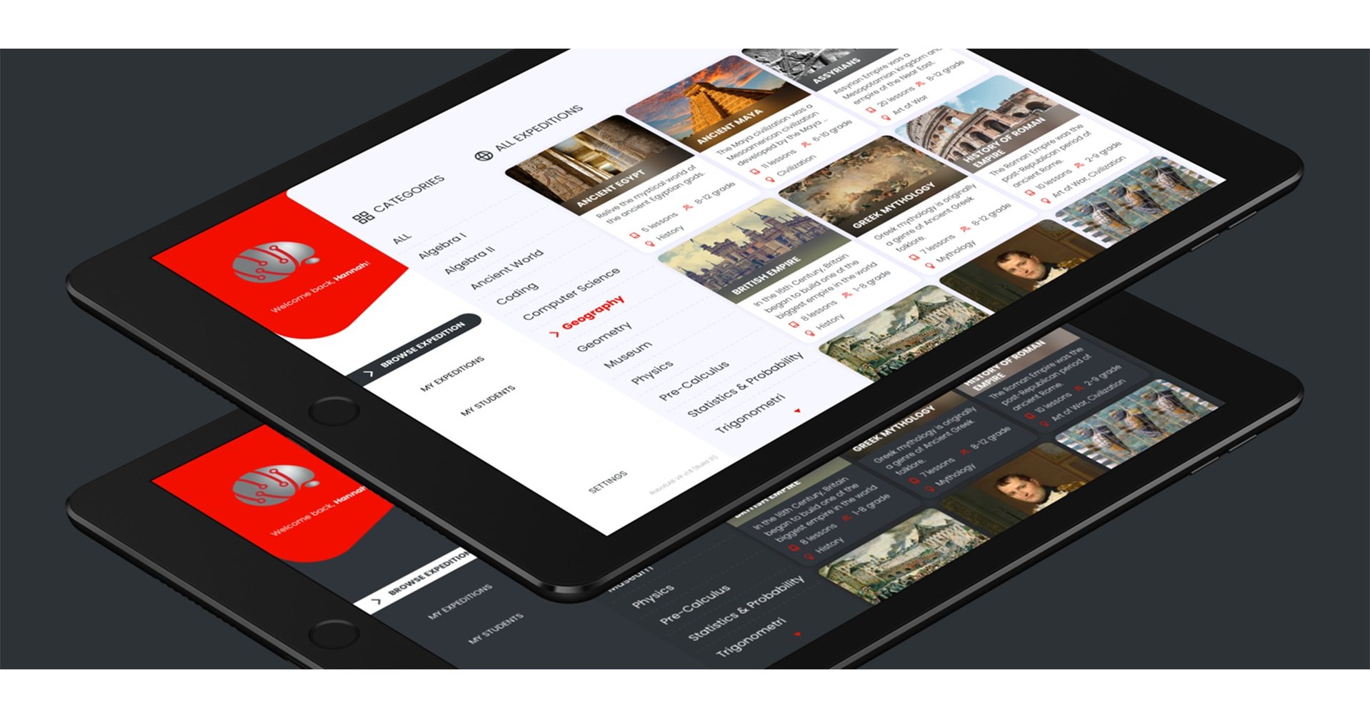 Google Expeditions Alternative Is Available For Educators