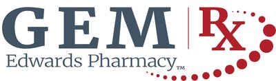 GEM Edwards Pharmacy earns ACHC accreditation status.