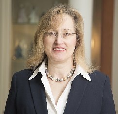 Julie R. Brahmer, MD, MSc is recognized by Continental Who's Who