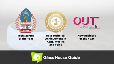 Download Glass House Guide All 2020 Awards