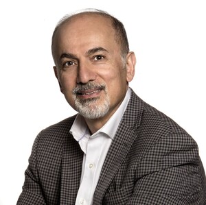 Cogeco annonce la nomination de Zouheir Mansourati à titre de premier vice-président et chef de la direction technologique