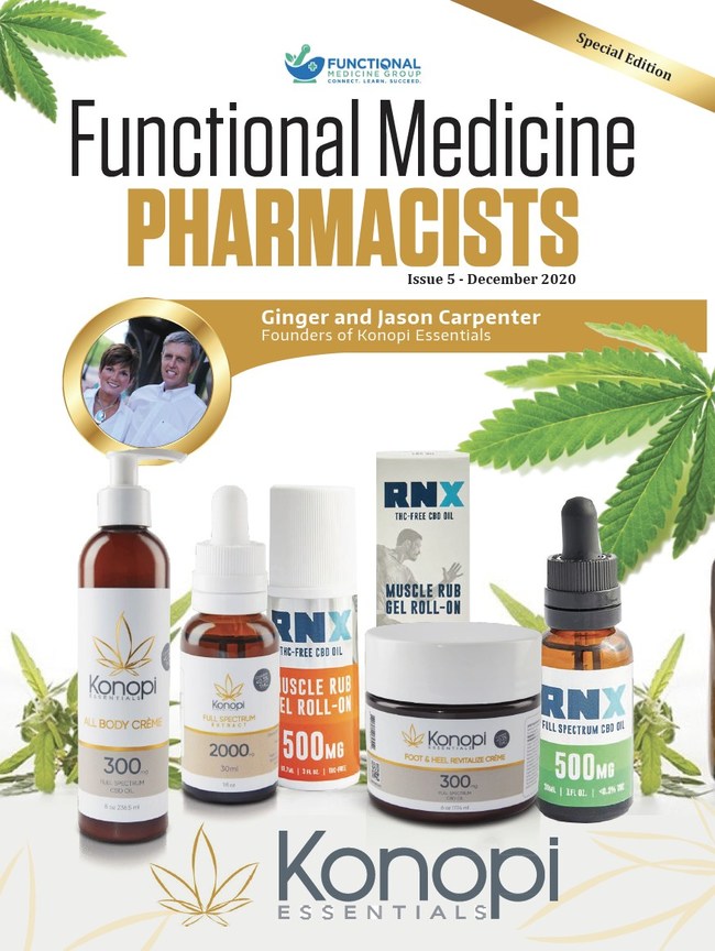 FM Pharmacists Magazine