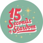 15 Seconds of Stardom Creates Unique Opportunity to Benefit Homeless Charity