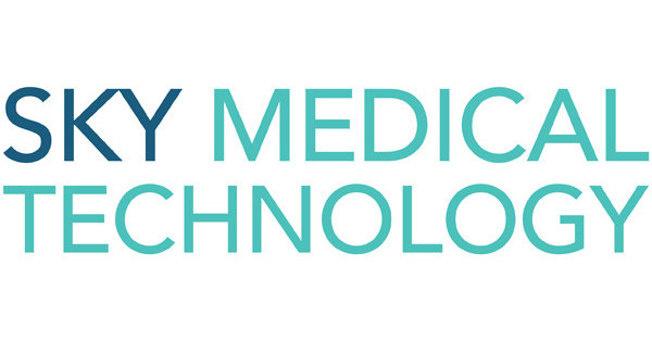 Sky Medical Technology Ltd named Most Innovative MedTech Company 2020