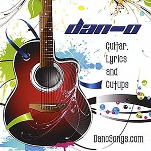 DanoSongs Announces Best Catchy Upbeat and Fun Rock Song in Catalog