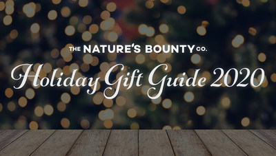 NBCo. Holiday Gift Guide 2020