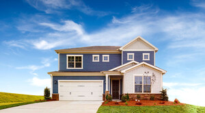 Century Communities Announces Five New Charlotte Metro Communities Single-family homes and townhomes from the mid $200s