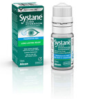 Alcon Canada to launch a professional line of Systane Ultra HYDRATION Lubricant Eye Drops Preservative Free