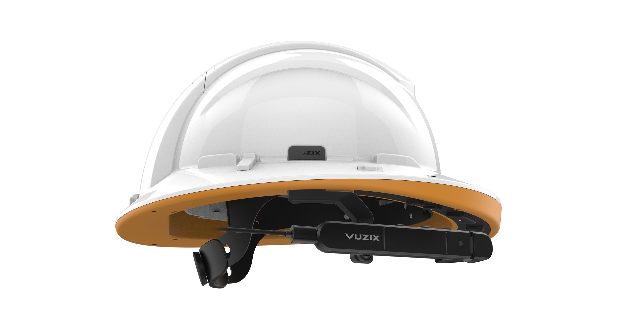 Guardhat Releases Smart Glasses Based Solutions for Front-Line Workers