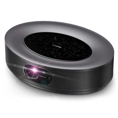 Nebula Cosmos Max And Cosmos Projectors Now Available