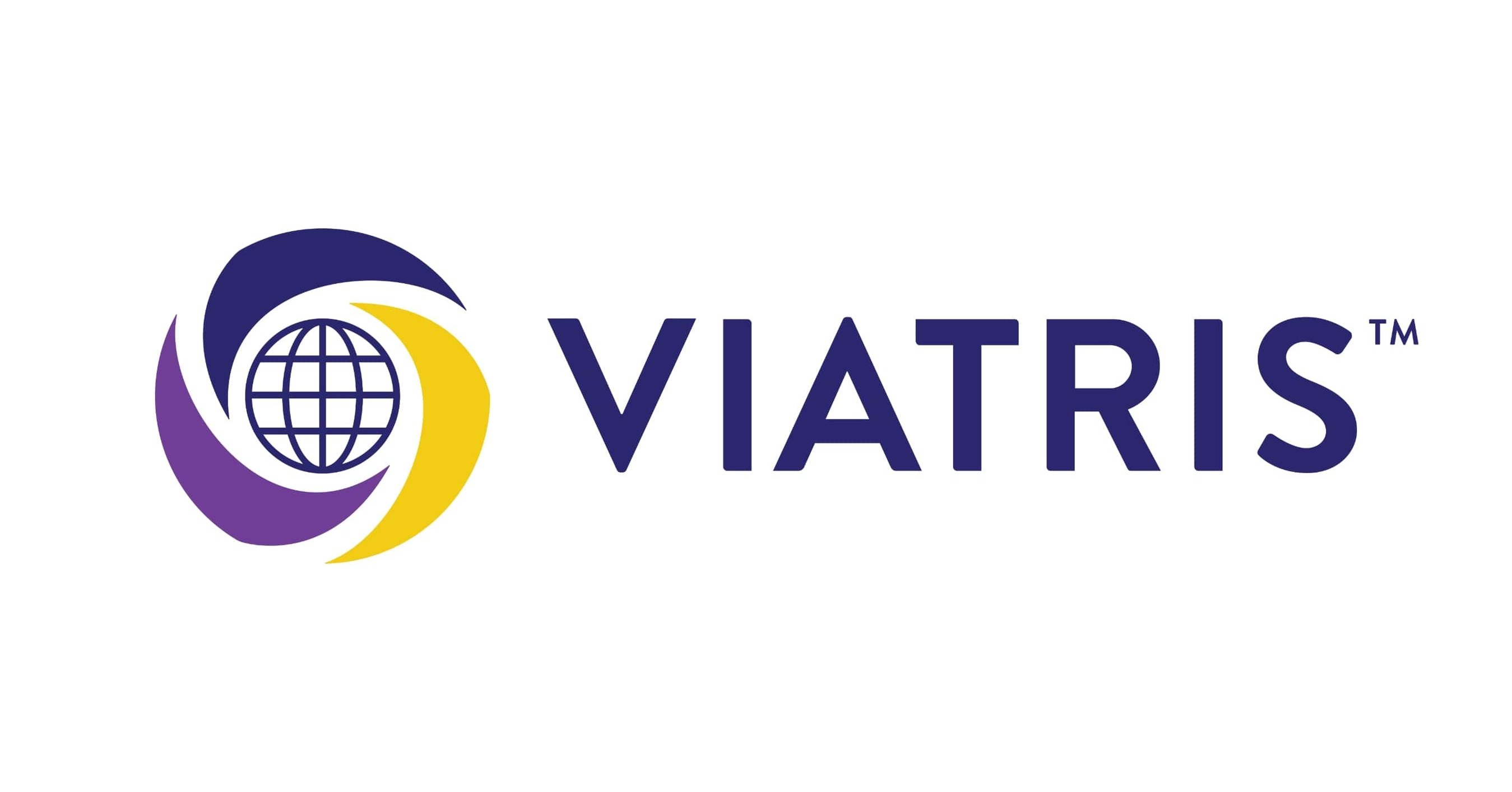 Viatris Inc. Announces FDA Tentative Approval of a Pediatric