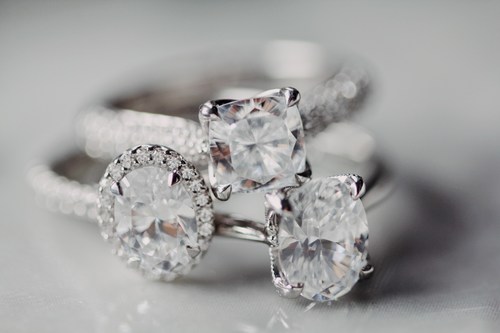 Bella Ponte by Ben Bridge Jeweler Personalized Engagement Rings
https://www.benbridge.com/