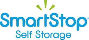 SmartStop® Self Storage Joins Tyson Event