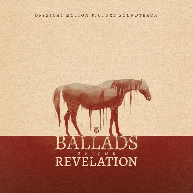 Ballads of the Revelation Original Soundtrack