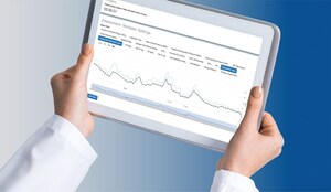 Arcos Offers "Vent Navigator" CDS Software Free for Six Months to Support COVID-19-Associated ARDS Treatment