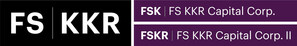 FS/KKR Advisor Announces Proposed Merger of FS KKR Capital Corp. and FS KKR Capital Corp. II