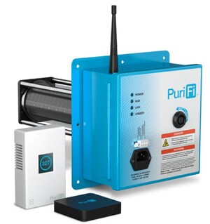 Air Quality Management Company, PuriFi Labs, Announces Formation of Scientific Advisory Board