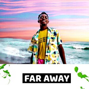 Rising Nigerian Pop Singer Prescott Armani Drops New (EP) - Far Away