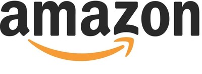 Amazon Canada Logo (CNW Group/Amazon Canada)