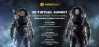 Impartner Announces Live 3D Virtual Summit Featuring Top Channel Analysts Jay McBain and Maria Chien