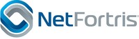 NetFortris, Inc. logo. (PRNewsFoto/NetFortris, Inc.)