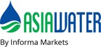 ASIAWATER 2020, The Region's Leading Water &amp; Wastewater Event for Developing Asia Goes Virtual