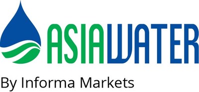 Logo of ASIAWATER