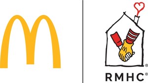Through #HereForRMHC Social Challenge, McDonald's Will Give $100 in Your Name to Ronald McDonald House Charities® as Part of $100 Million Commitment