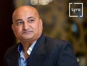 Future of digital payments - What's next for India's Digital Space: Lyra Network