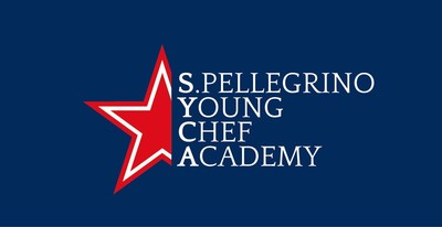 S.Pellegrino Young Chef Academy Logo